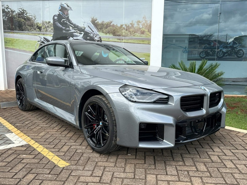 BMW M2 3.0 I6 TWINTURBO GASOLINA COUPÉ TRACK M STEPTRONIC