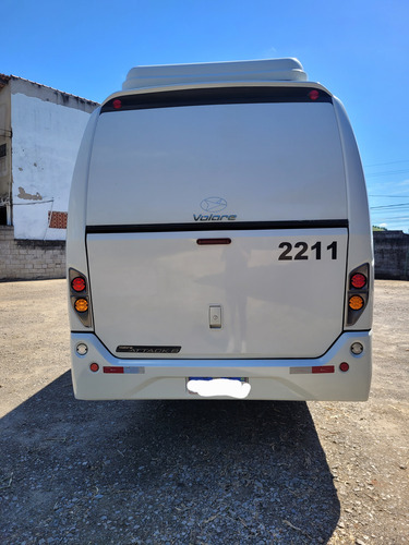 Marcopolo Volare V8l Com Ar Condicionado 29 Lugares