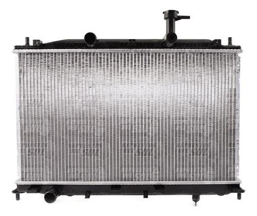 Radiador Motor Para Jac S3 1.5 2015 2021