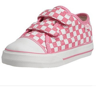 tenis vans para niño