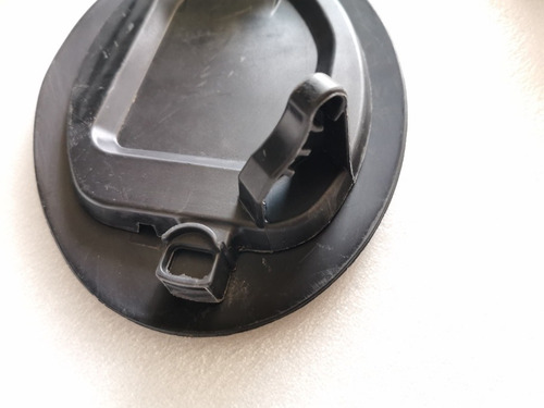 Tapa De Gasolina New Beetle Rline Dune Xbox Fender Turbo Vw (Usado)