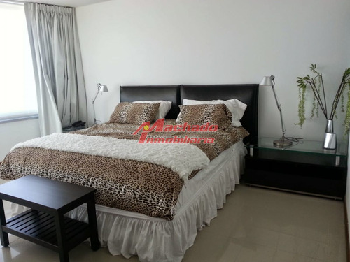 Imagen 9 de 21 de Alquiler De Excepcional Departamento En Punta Del Este