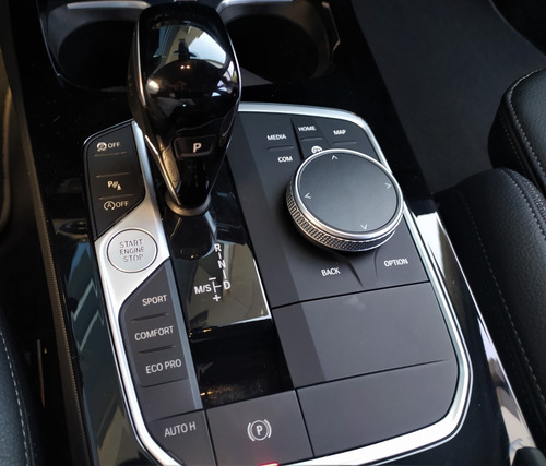 Imagen 16 de 19 de Bmw Serie 1 118i Sport