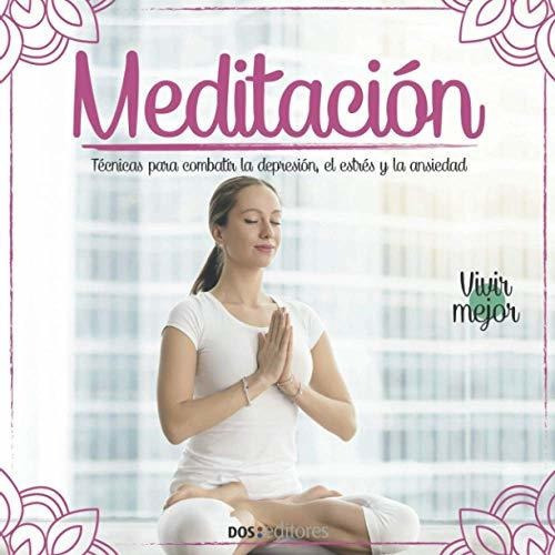 Meditación, De Zenn. Editorial Independently Published, Tapa Blanda En Español, 2020