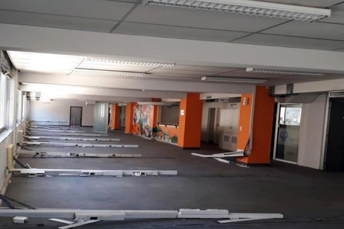 Imagen 7 de 8 de Oficina En Microcentro | Edificio Cangallo