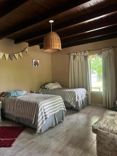 Alquiler Casa De Campo 4 Ambientes 5 Personas 25 De Mayo
