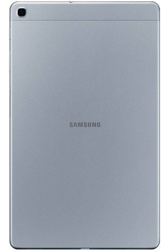 Tablet Galaxy Tab A 10.1 2019 SM-T510 10.1" 32GB silver - Aceitável (Recondicionado)