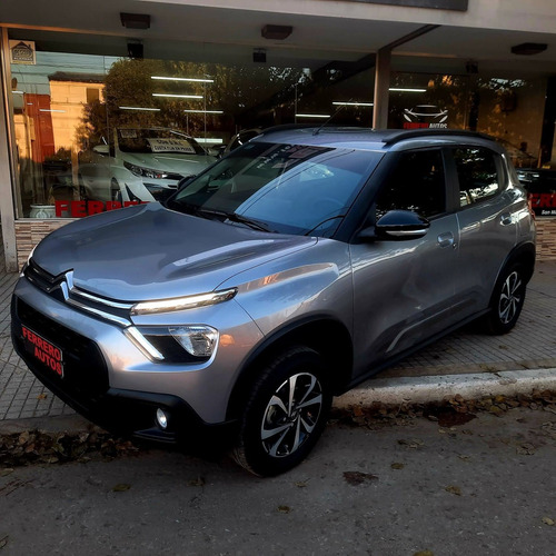 Citroën C3 1.6 16v Vti 115 Feel Pack Look AT6