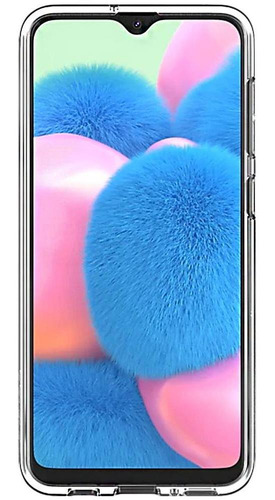 Capa Protetora Samsung Galaxy A30s Kdlab Transparente
