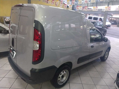 Fiat Fiorino Furgão 1.4 Completa