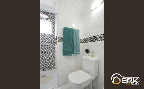 Sobrado Com 3 Dormitórios À Venda Por R$ 550.000,00 - Vila Formosa - São Paulo/sp - So0655
