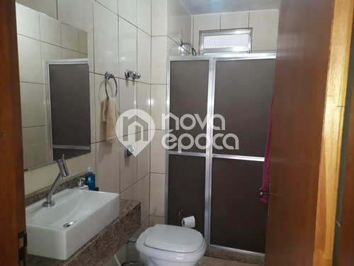 Imagem 10 de 29 de Apartamento - Ref: Fl1ap58426
