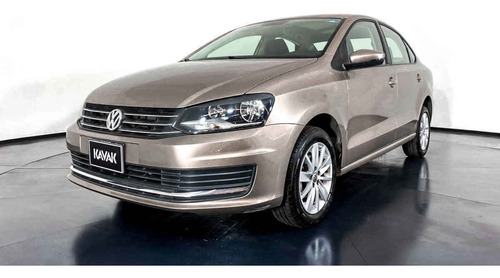 Imagen 1 de 15 de 42797 - Volkswagen Vento 2016 Con Garantía