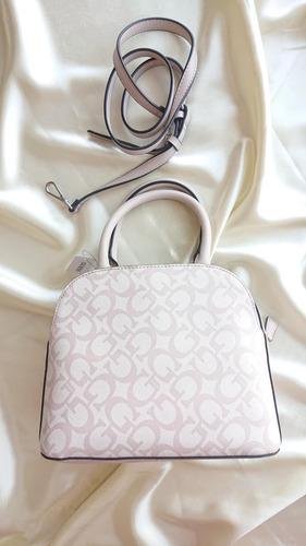 Guess Kamri Satchel Crossbody