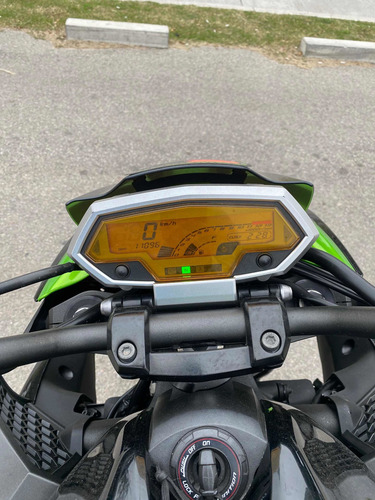 Kawasaki Z 1000