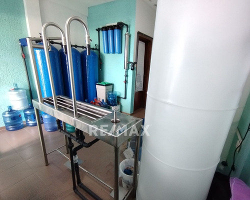 Potabilizadora En Venta, Bahía De Pampatar, Maneiro, Isla De Margarita