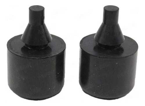 5 Piezas De Goma Para Tope De Puerta Cfm500010, Piezas De