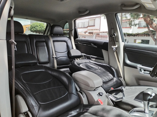 Chevrolet Captiva 2.4 Sport