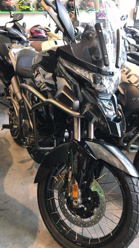 Beta Zontes Start Motos 32