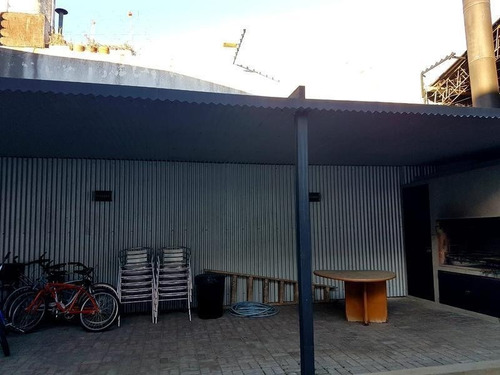 Imagen 9 de 9 de Loft En Venta En Villa Sarmiento