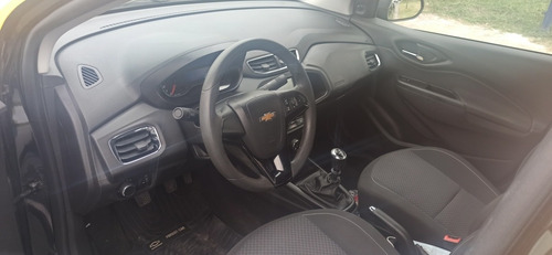 Chevrolet Prisma Lt Con O Sin Licencia, Uso Particular.
