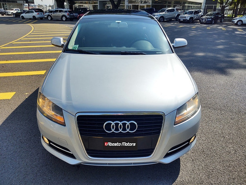 Audi A3 2011 Sportback 1.4 T Stronic Abasto Motors