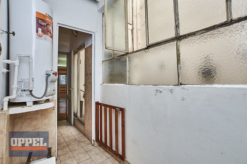 Oppel | Departamento En Venta | Cod: 8035