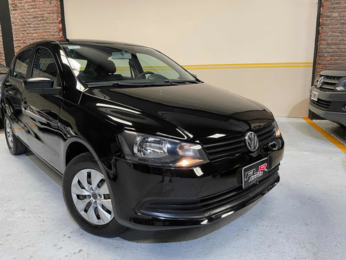 Volkswagen Gol Trend 1.6 Pack I 101cv 2014