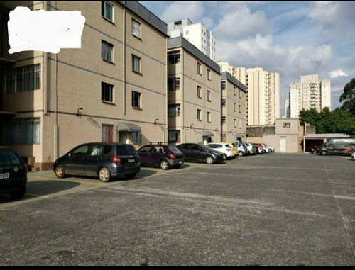 Imagem 2 de 11 de Apartamento Guarulhos