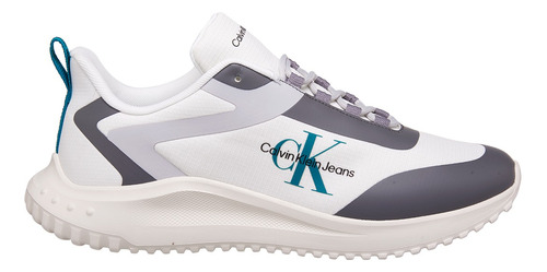 Tenis Ck Para Hombre Ym0ym00968