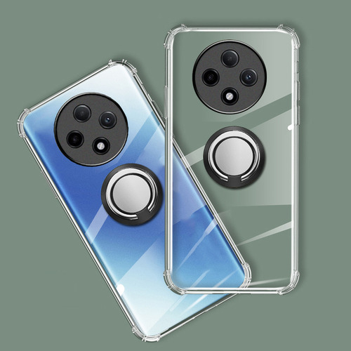 A Funda Para Oppo Reno12 F 5g Carcasa De Airbag+mica