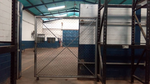 Imagen 9 de 12 de Galpon En Venta En Terrazas De Castillito San Diego Cod: Sdg-018