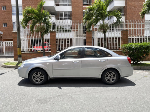 Chevrolet Optra 1.8 Limited