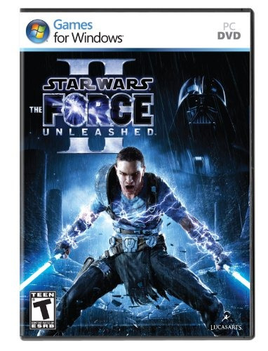 Star Wars: The Force Unleashed Ii - Pc