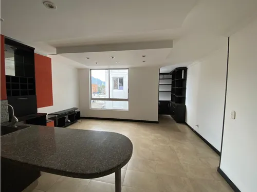 Venta De Apartamento En Park Way