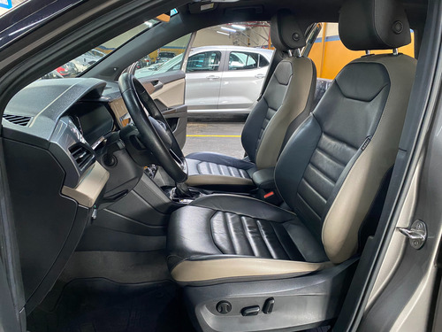 Volkswagen Taos 1.4 250 Tsi Hero