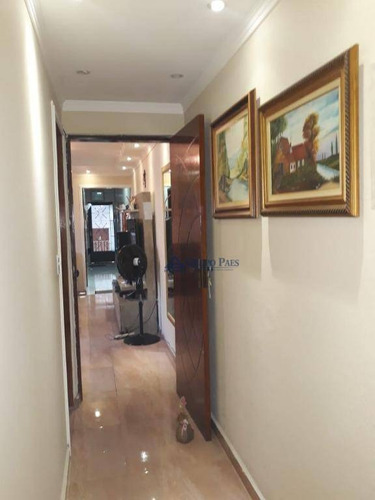 Imagem 30 de 30 de Casa Residencial À Venda, Itaquera, São Paulo. - Ca0259
