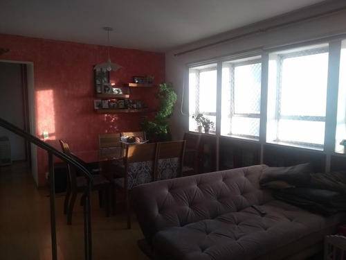 Imagem 30 de 30 de Cobertura Com 3 Dormitórios À Venda, 130 M² Por R$ 650.000,00 - Vila Nova Caledônia - São Paulo/sp - Co0761