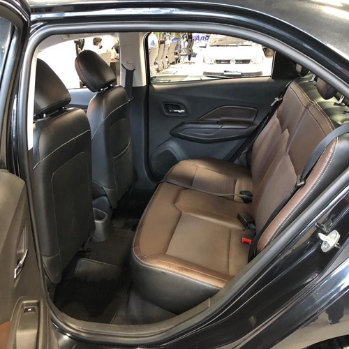 Imagem 8 de 15 de Chevrolet Cobalt 1.8 Mpfi Ltz 8v