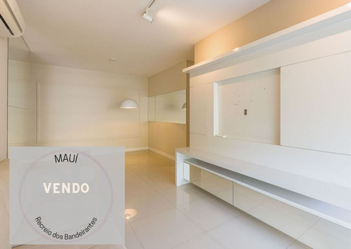 Imagem 7 de 21 de Apartamento - Ap00108 - 71024880