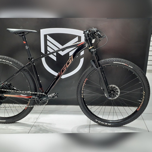 Bicicleta Big Wheel Oggi 7.5 12v Sram Gx 2021