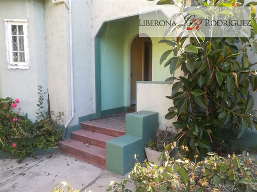 Casa En Venta, Cerro Merced