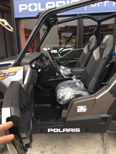 Imagen 8 de 18 de Polaris General 1000 Utv 100 Hp No Canam Defender 4x4 2022
