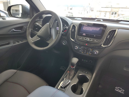 Imagen 6 de 16 de Chevrolet Equinox 1.5t Rs Fwd