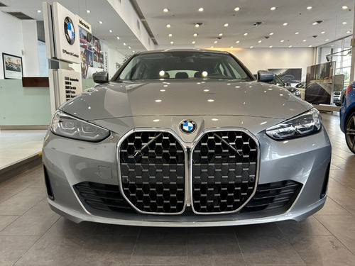BMW Serie 4 2.0 430i Gran Coupe Sportline 252cv