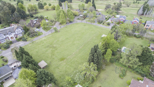 Lote Con Muy Buena Ubicación En Venta En Martindale - Teresa Urdapilleta Propiedades