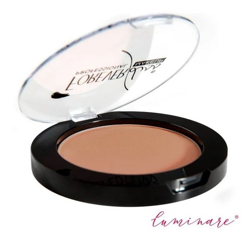 Pó Compacto Luminare Forever Liss Médio 04 - 6,5g