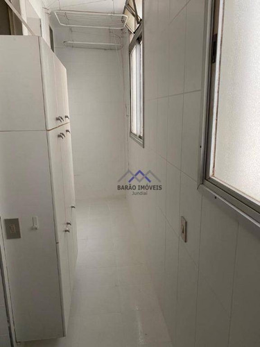 Imagem 17 de 17 de Apartamento Com 3 Dormitórios À Venda, 67 M² Por R$ 330.000,00 - Jardim Samambaia - Jundiaí/sp - Ap2021