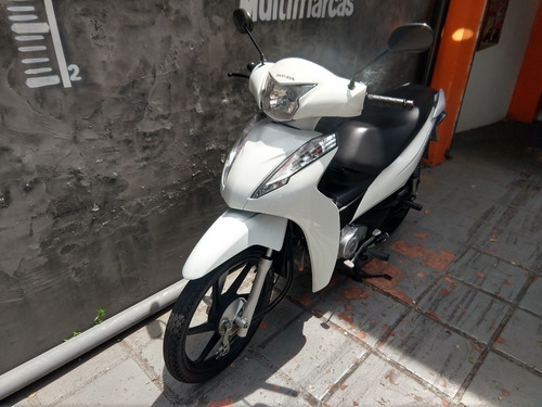 Honda Biz 110 I 2019