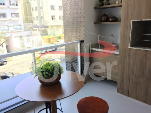 Imagem 7 de 27 de Empreendimento Lord Premium, Cobertura Duplex, 3 Suites, 3 Vagas De Garagem, Agua Verde, Curitiba, Parana - Ap00332 - 33106866